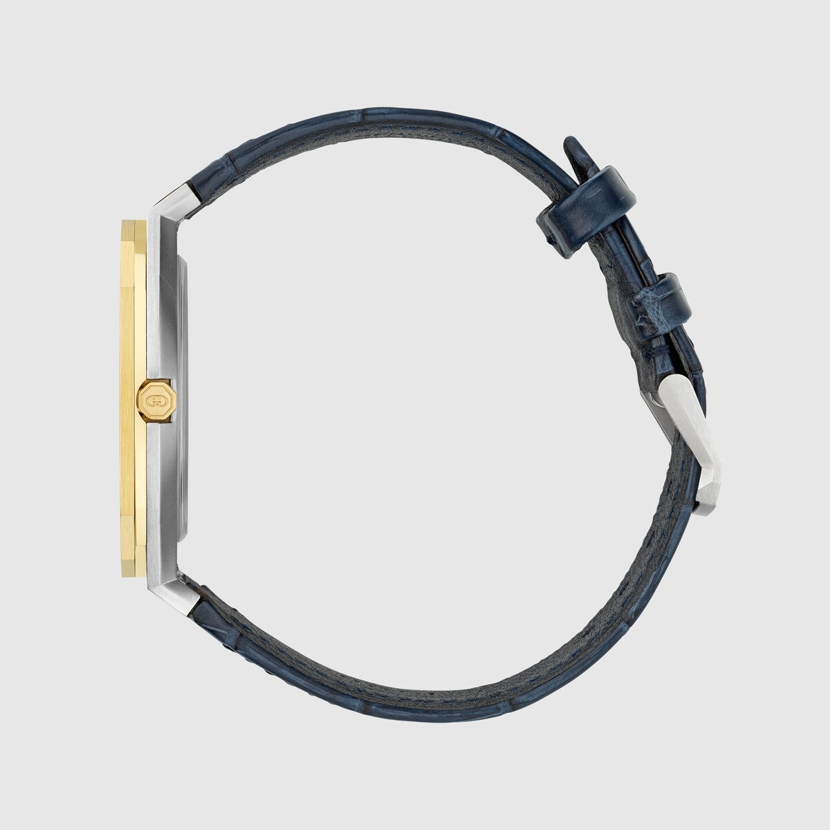 GUCCI 25H watch, 40mm - 4