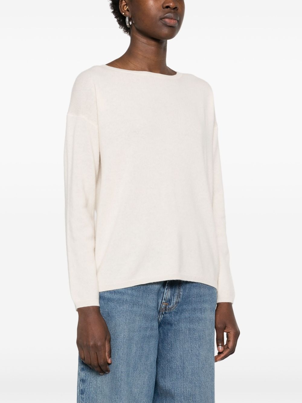 cashmere sweater - 3