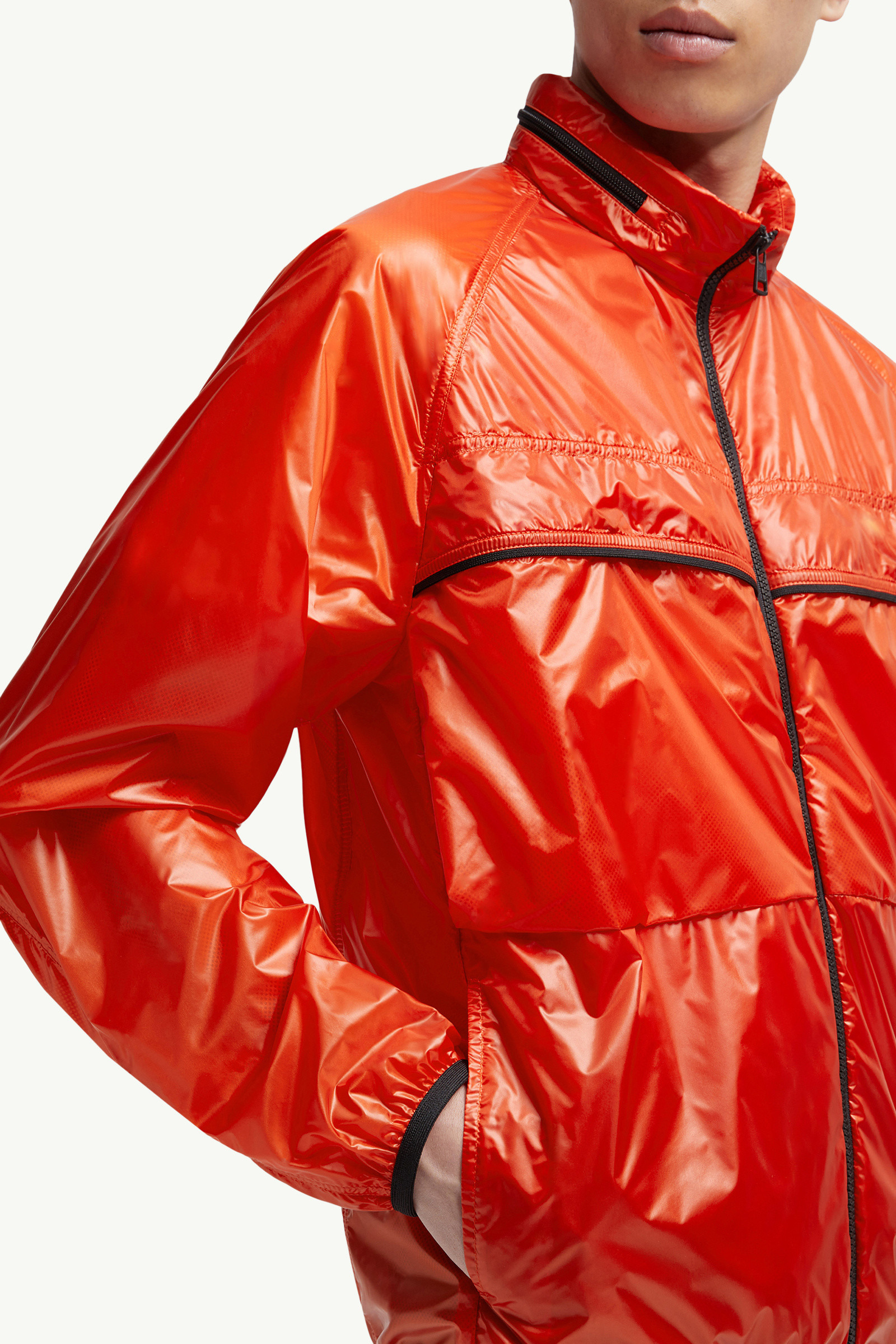 Moncler x Mercedes-Benz by NIGO Anubis Packable Jacket - 6