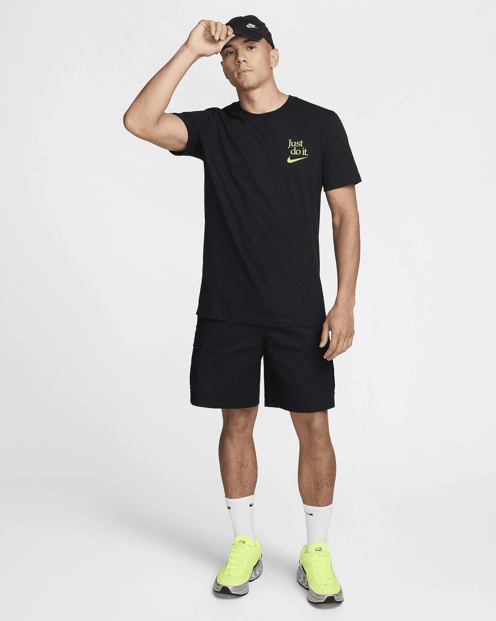 Nike T-Shirt - 5