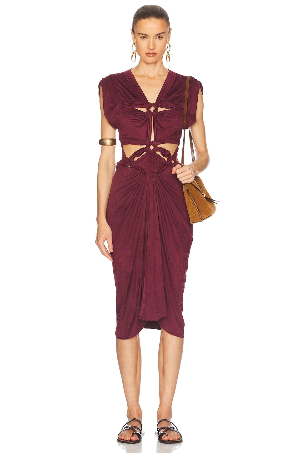 Sirena Dress - 1