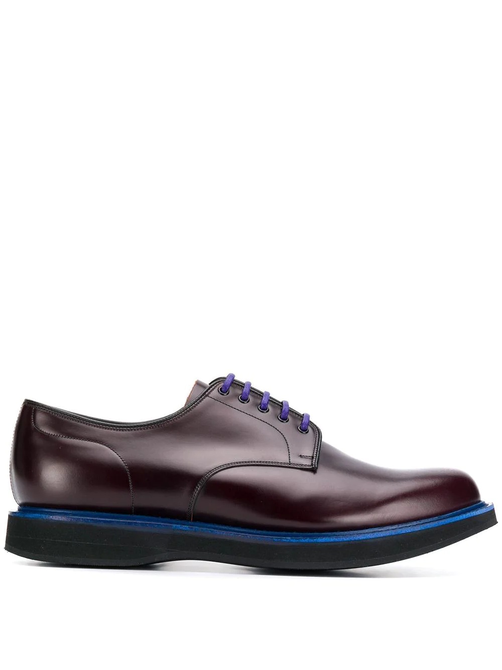 Leyton 5 Derby shoes - 1