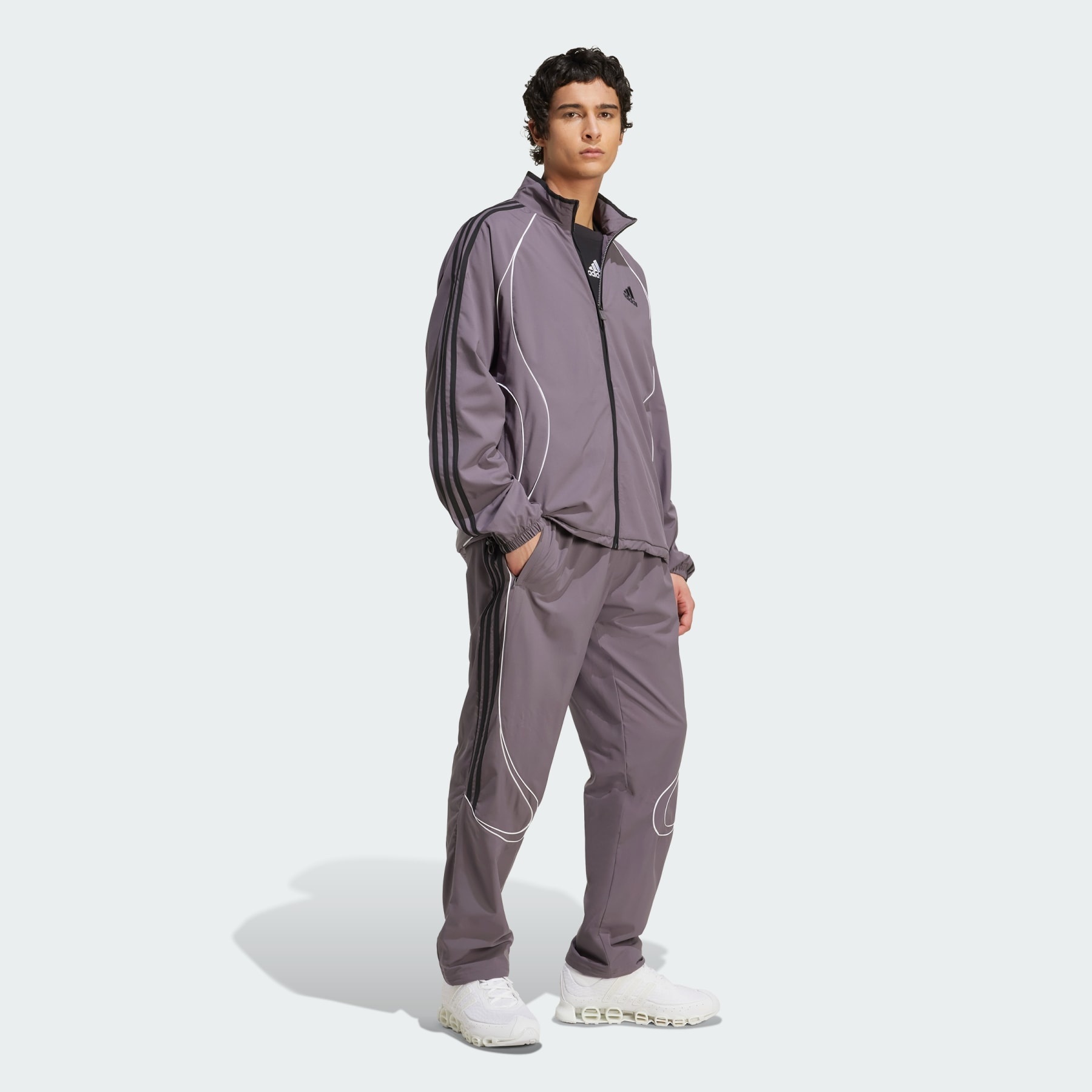 Teamgeist Adicolor Track Top - 4