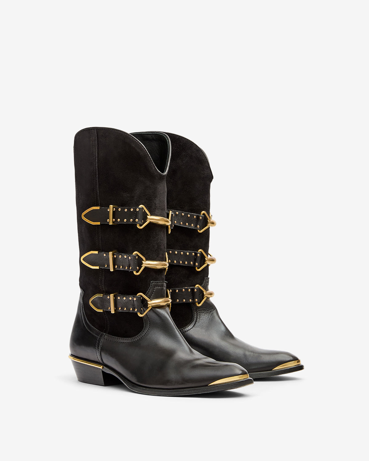 MEXIA BOOTS - 3