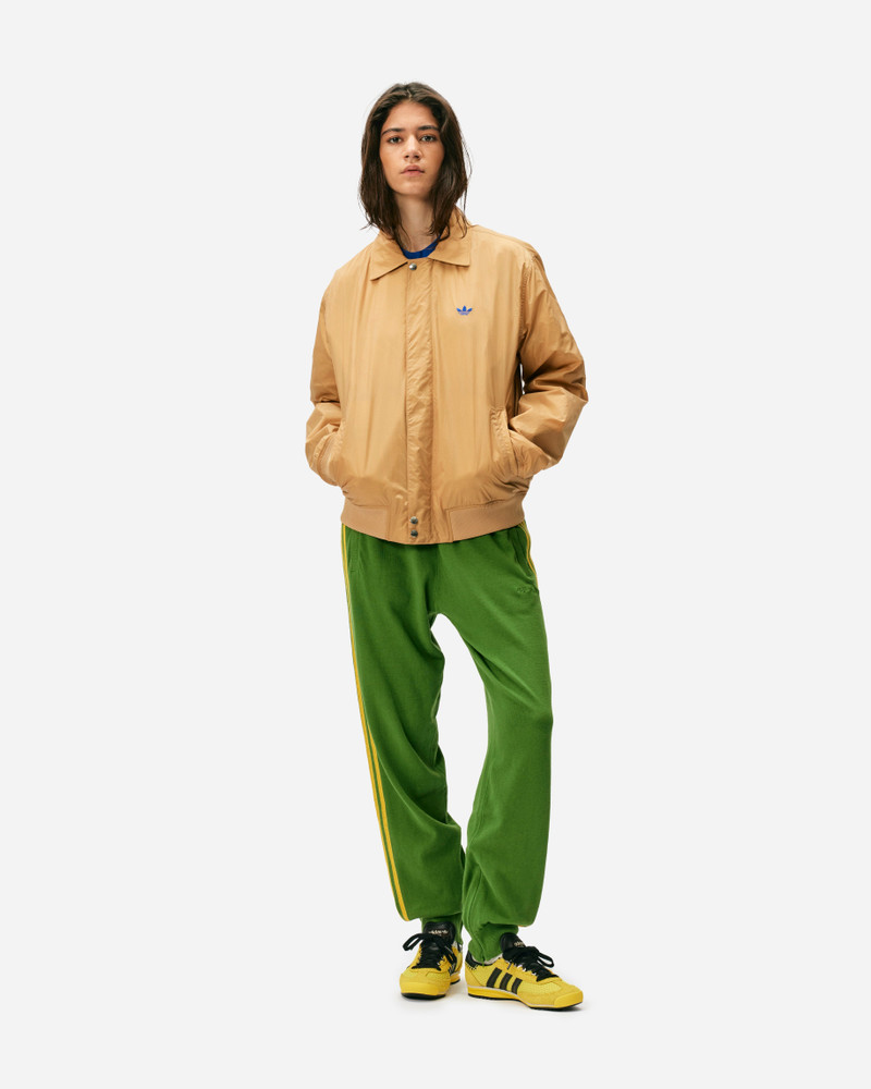 adidas Originals adidas Originals x Wales Bonner Knit Track Pants outlook