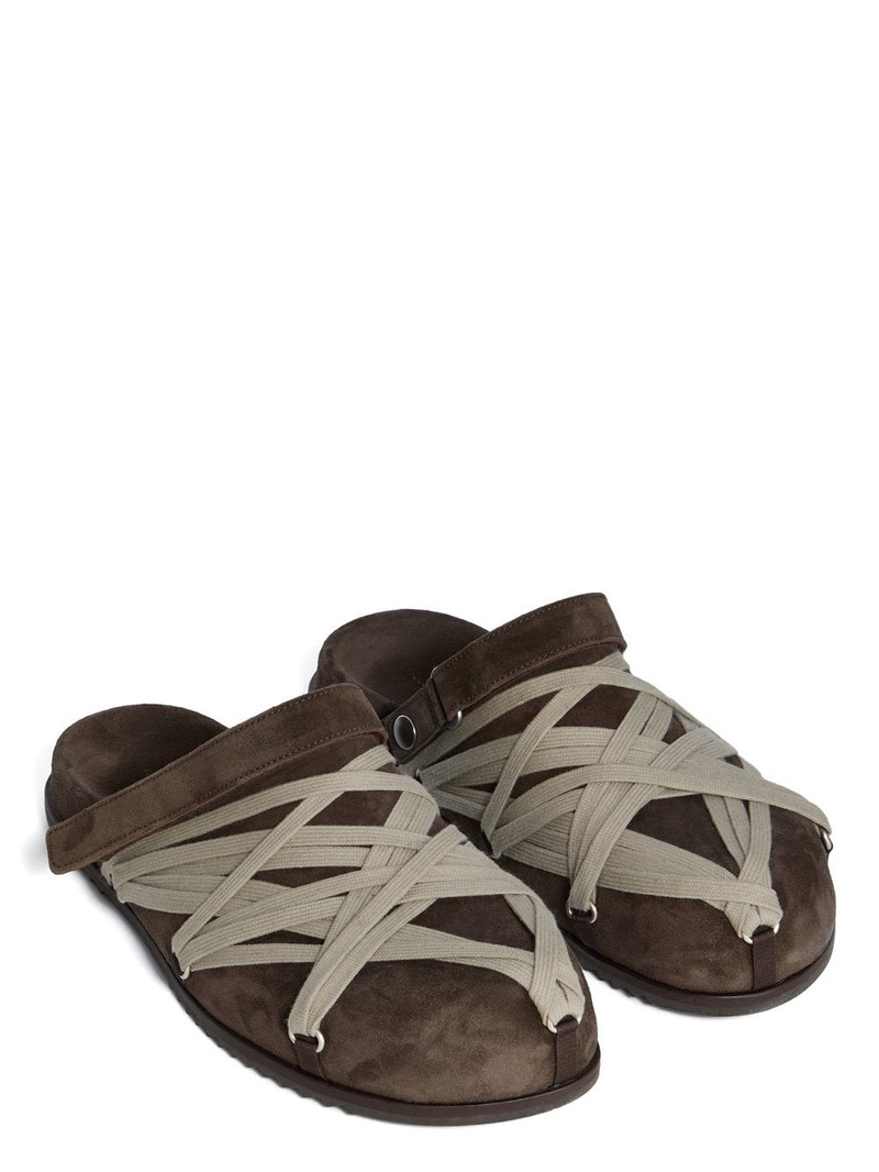 Megalace® sandals 6