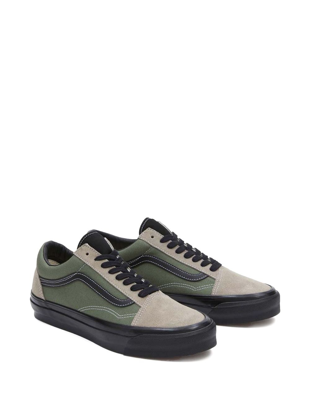 Premium Old Skool sneakers - 2