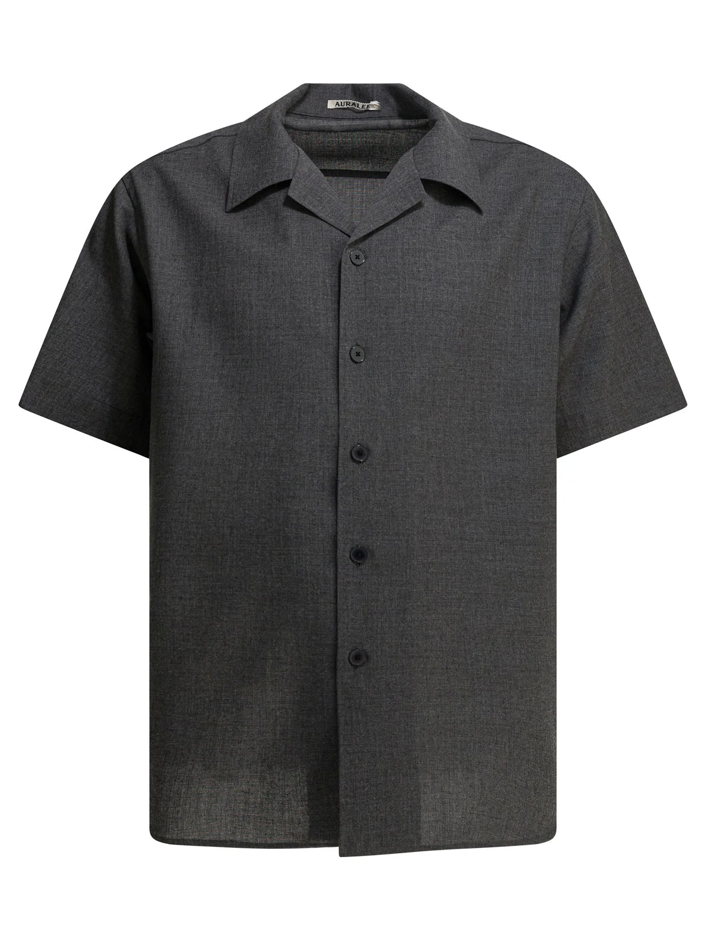 Auralee "summer Twist" Casual Shirt - 1