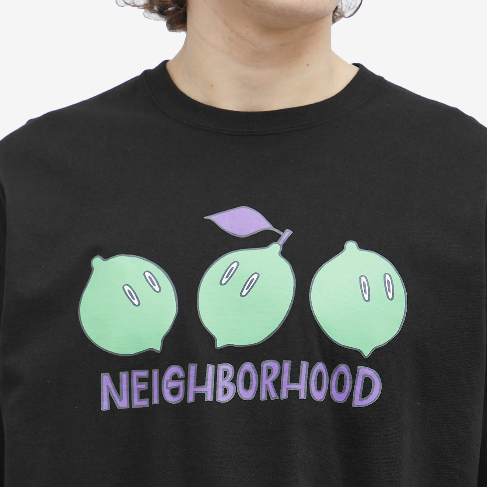 Neighborhood SS-20 T-Shirt - 5