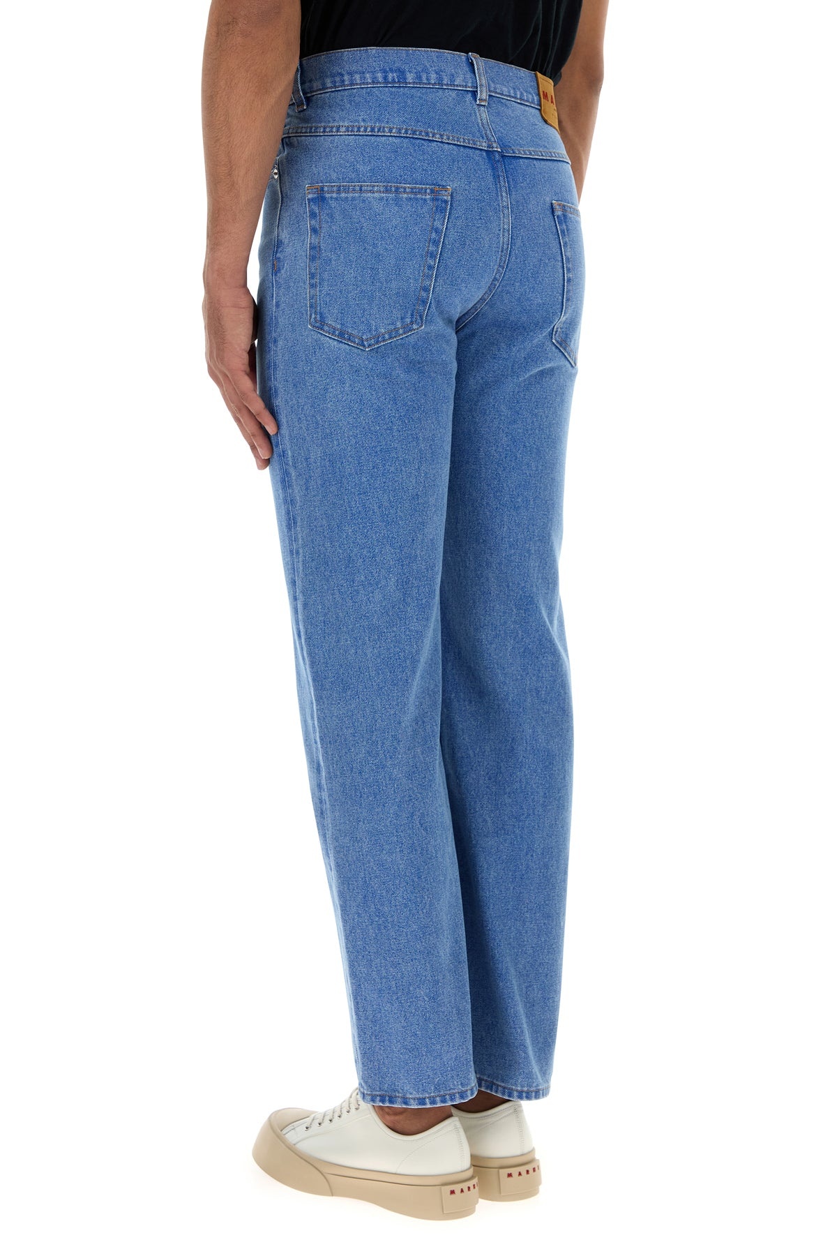 Denim jeans - 4