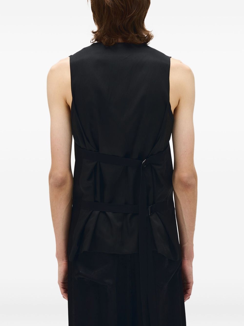 Juikko waistcoat - 4