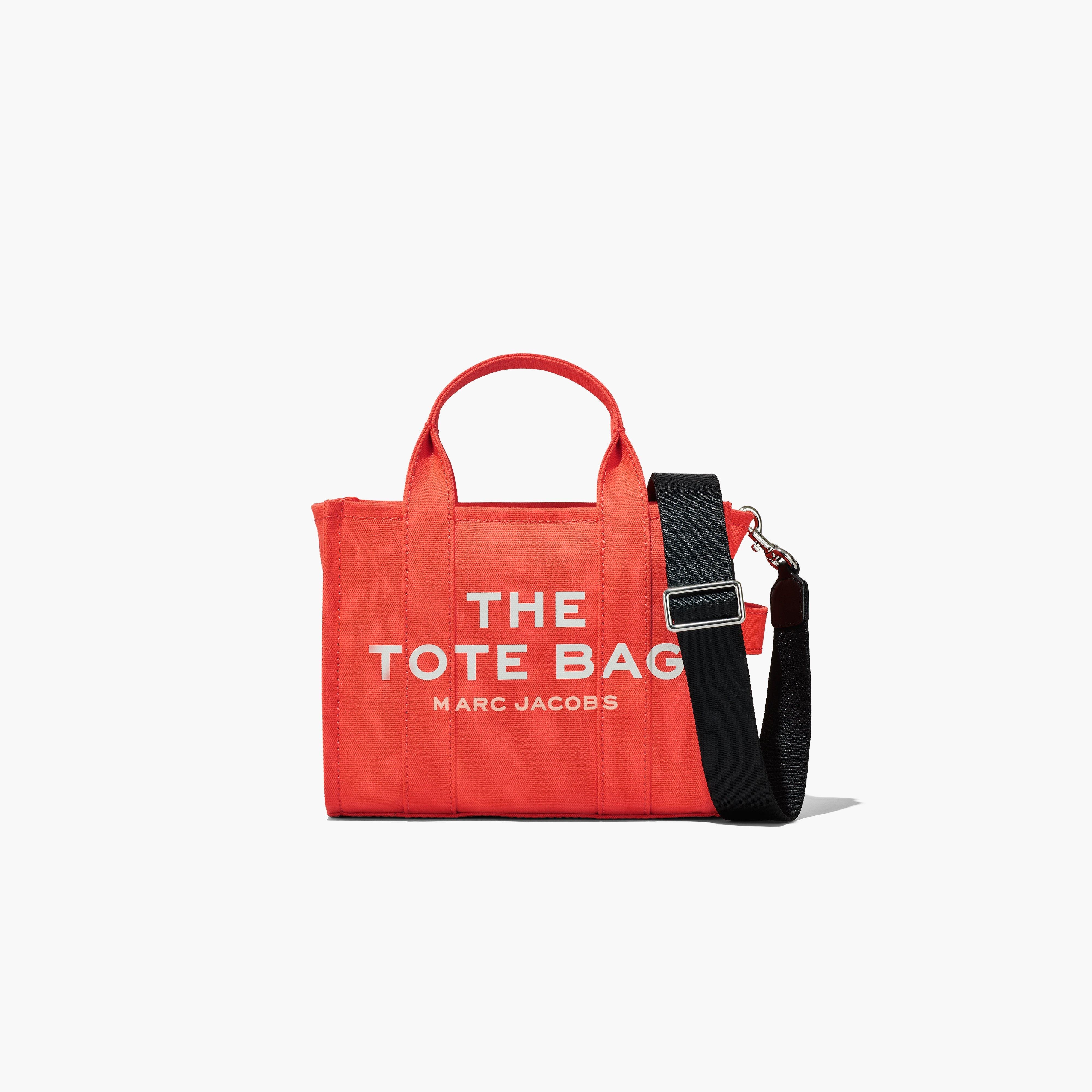 THE MINI TOTE BAG - 1