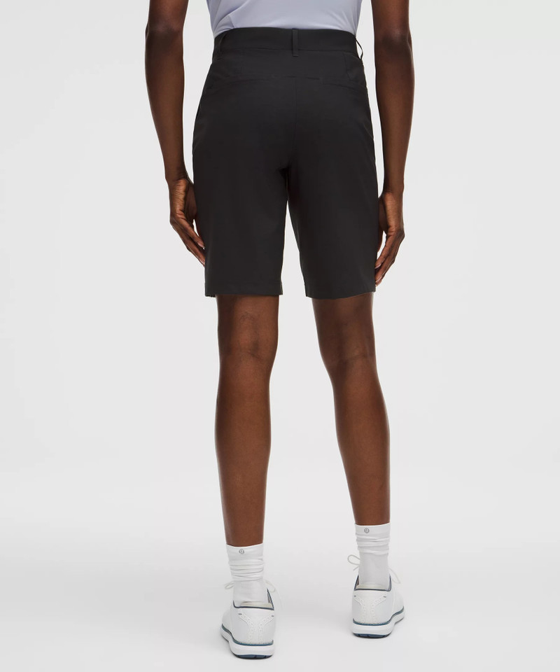 Stretch Twill Bermuda Golf Short 10" 3