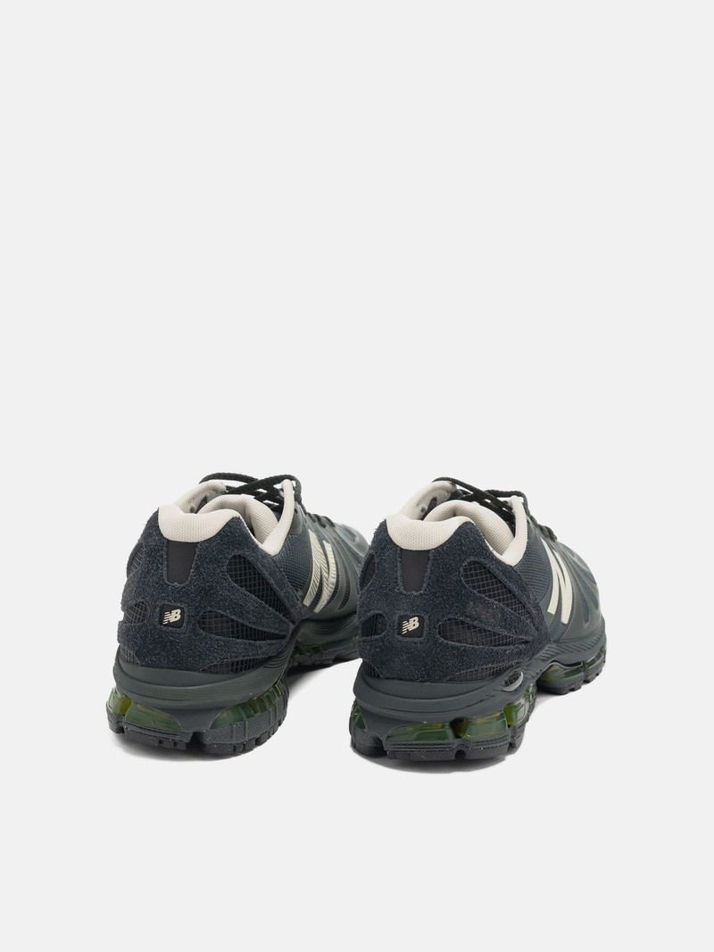 New Balance x Stone Island Abzorb 1890 Deep Forest outlook