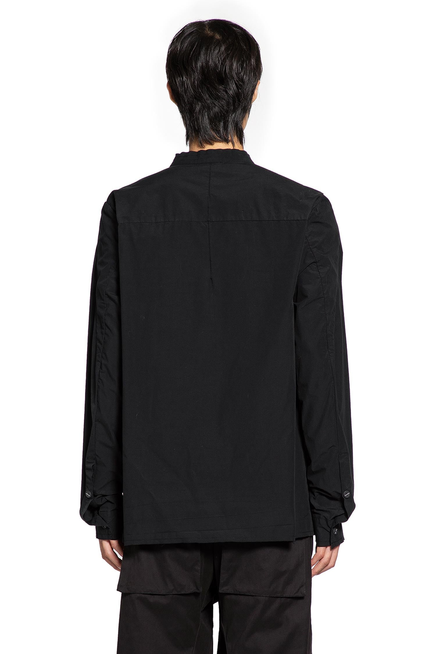 Thom Krom Man Shirts - 3
