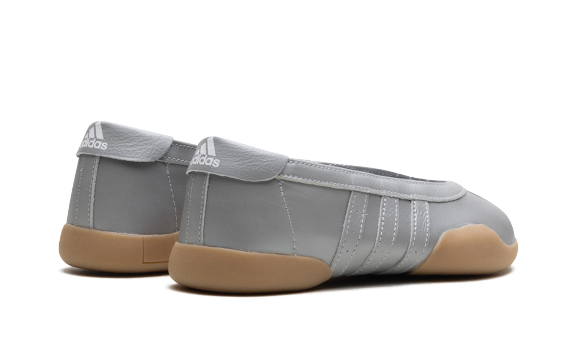 Taekwondo Mei Ballet WMNS "Metallic" - 3