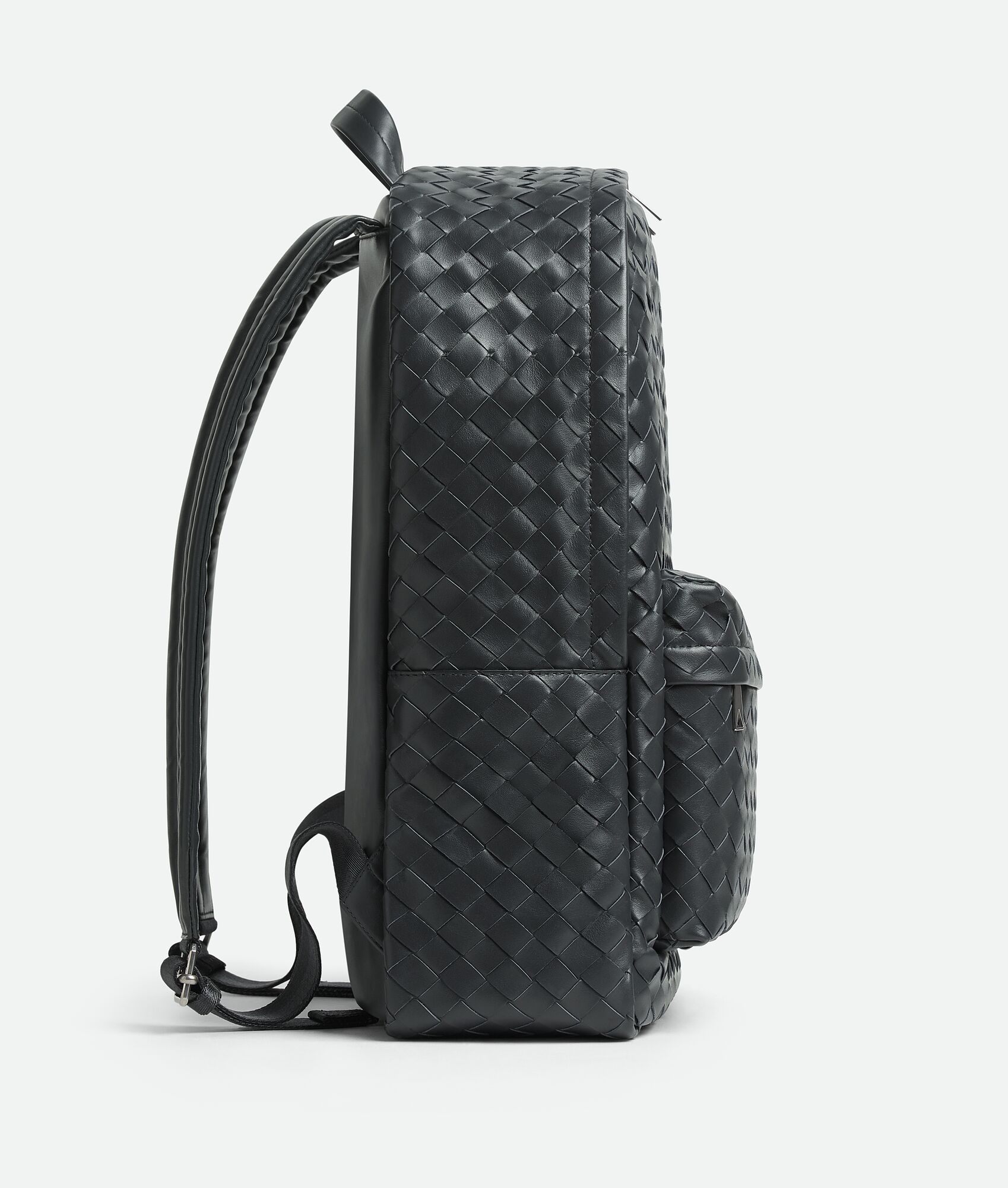 Medium Intrecciato Backpack - 2