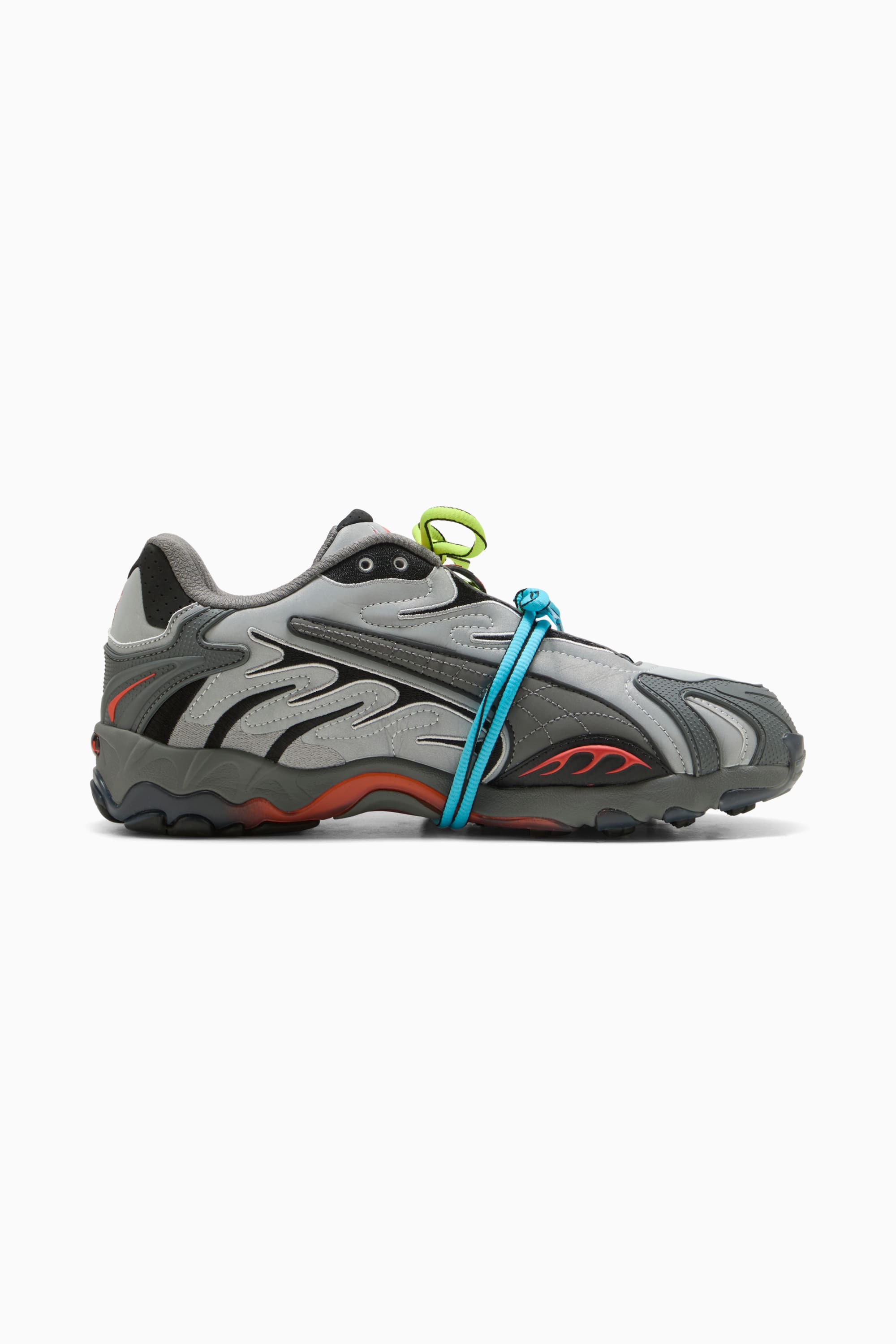 A$AP ROCKY x PUMA Inhale Sneakers Unisex - 7
