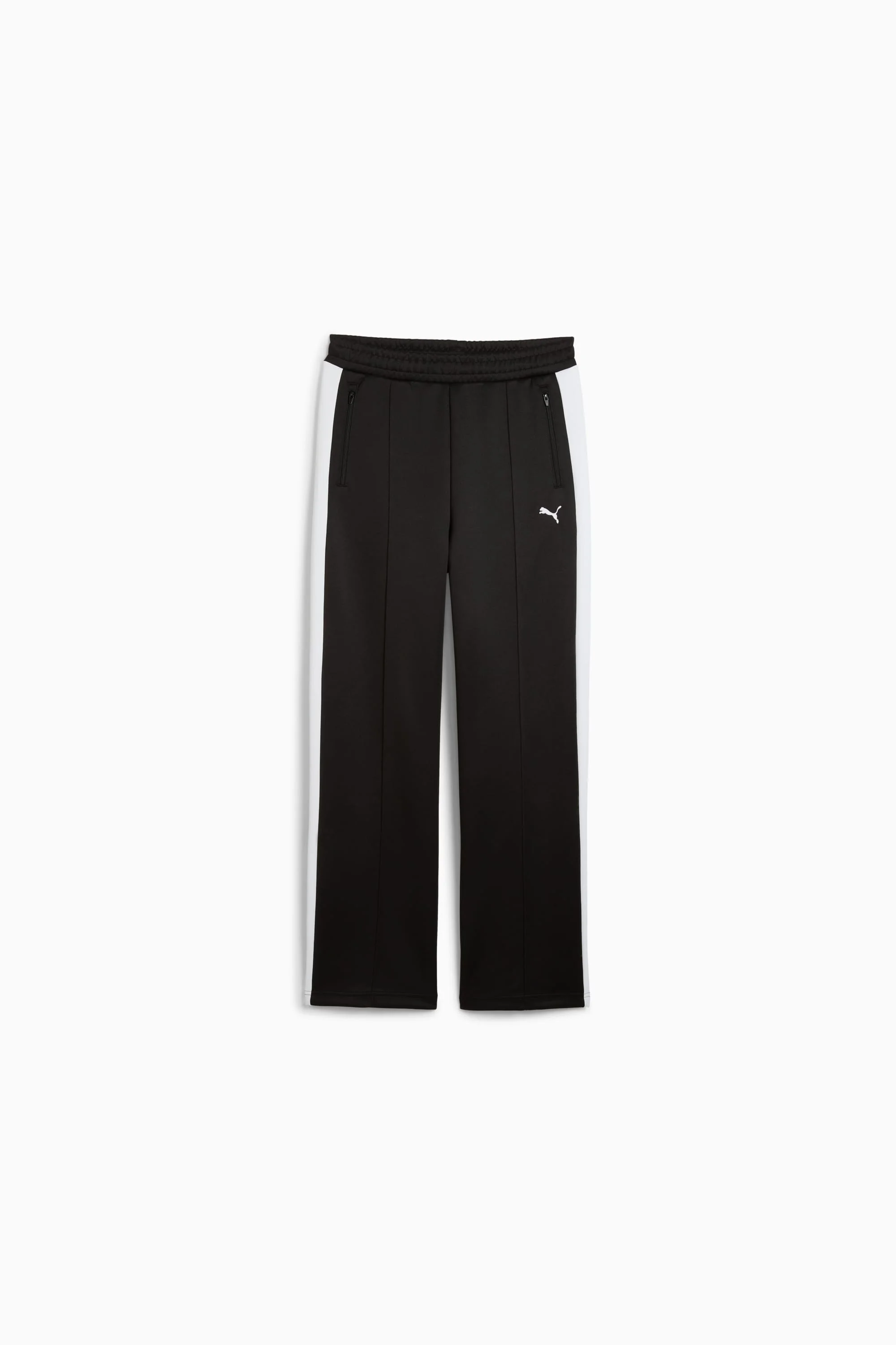 T7 ALWAYS ON Straight Track Pants Women - 1