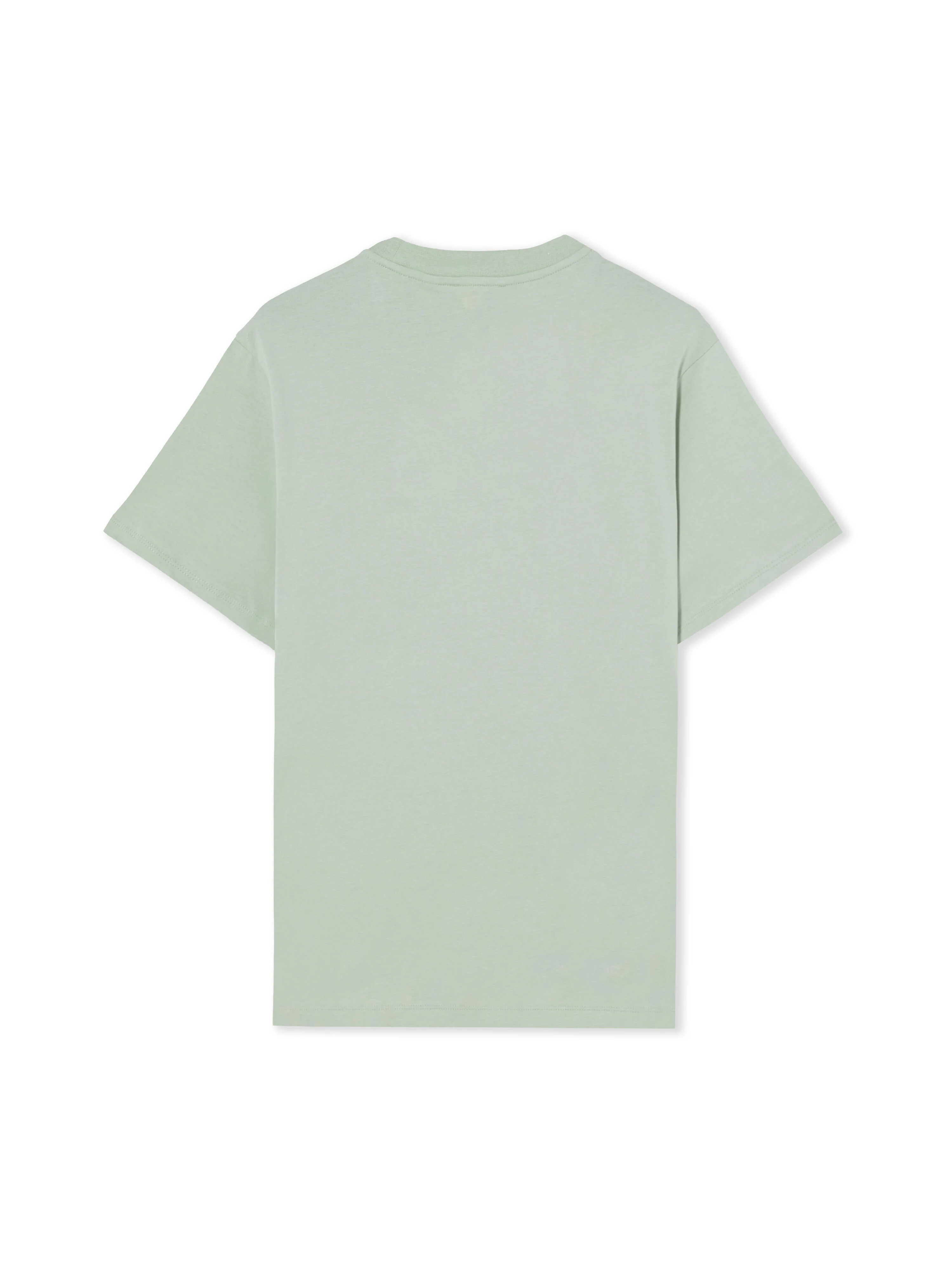 Off Stamp Slim T-Shirt - 1