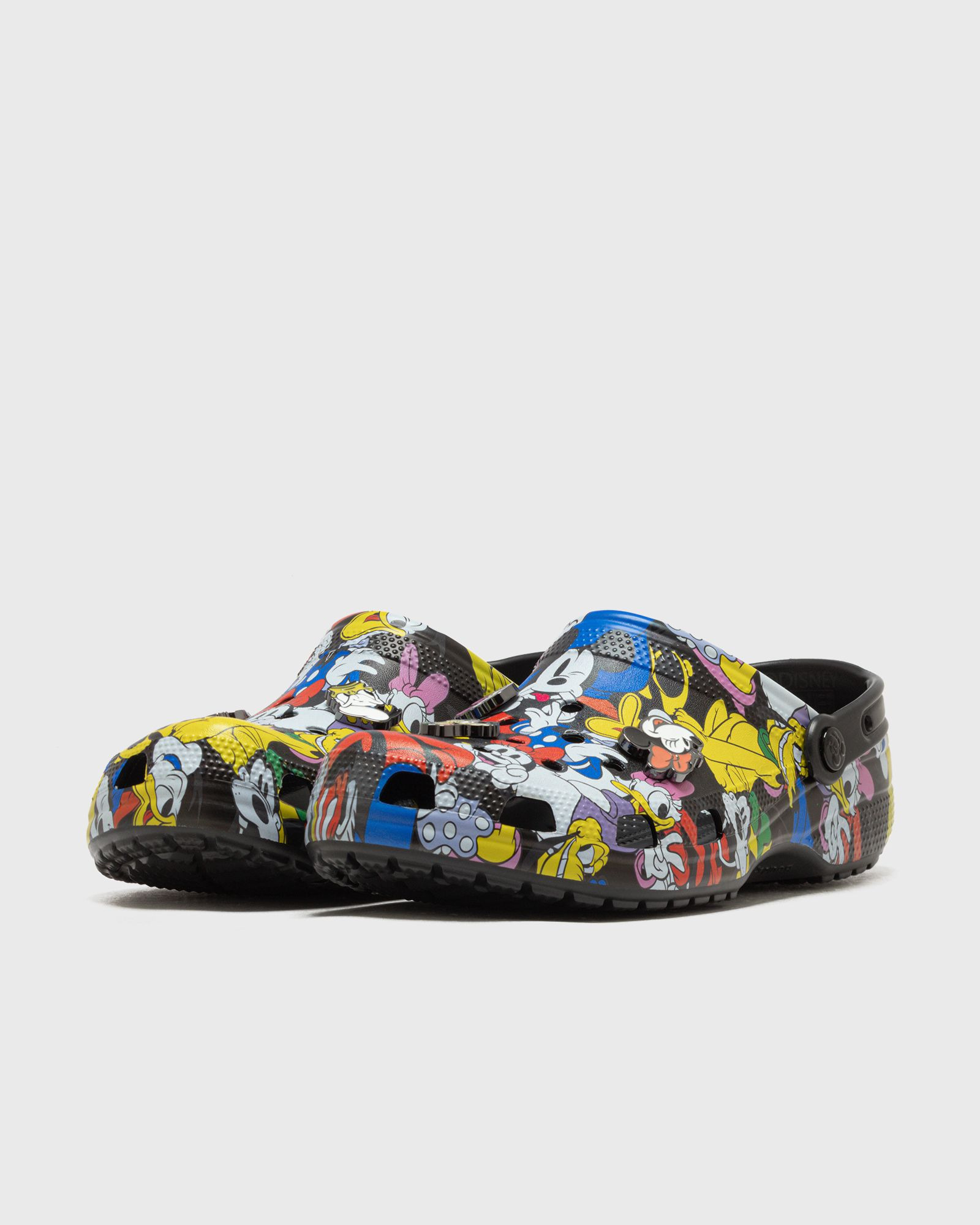 x Mickey and Friends Classic Clog - 2