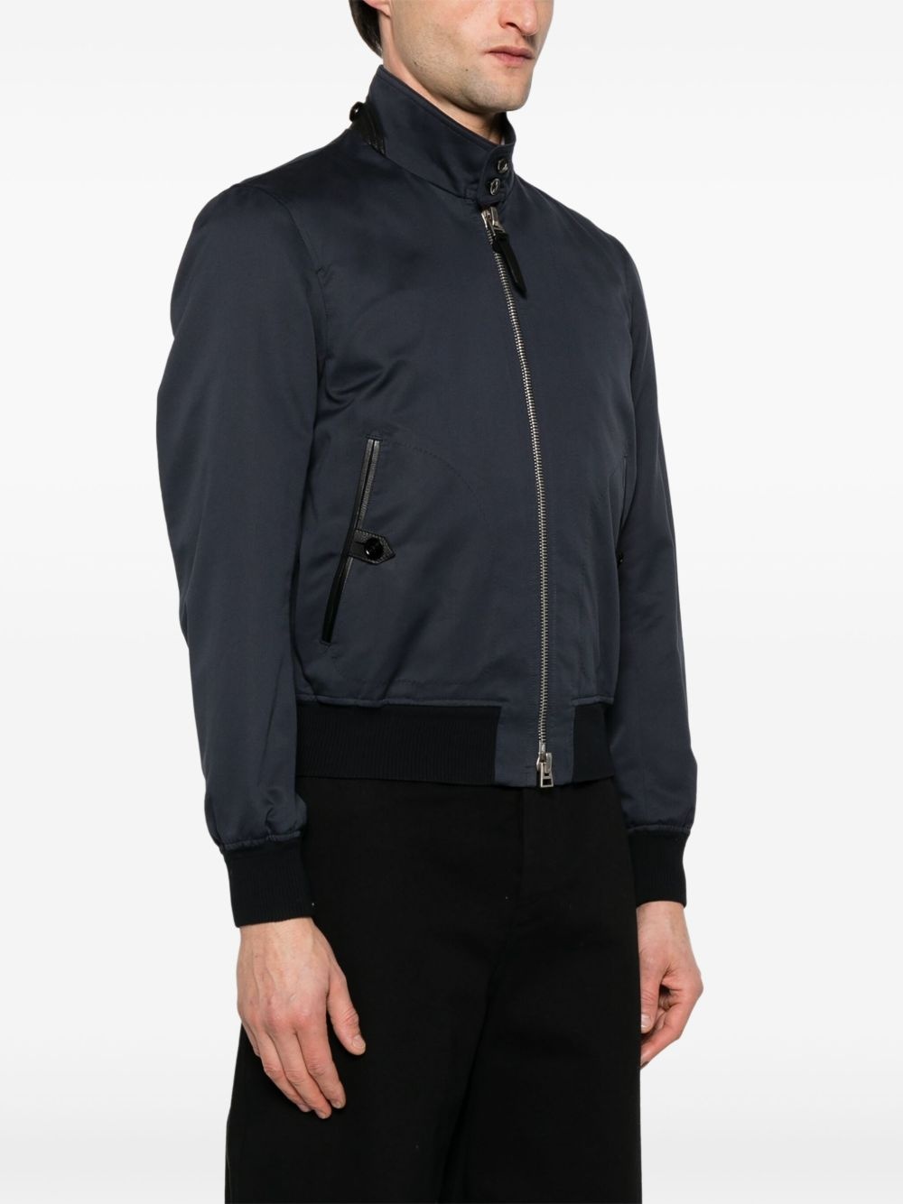 Harrington jacket - 3