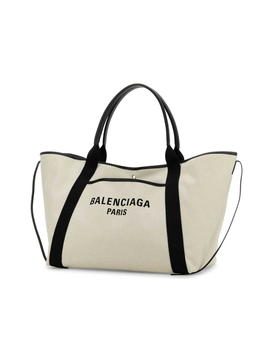 Navy Revamp Tote L - 2