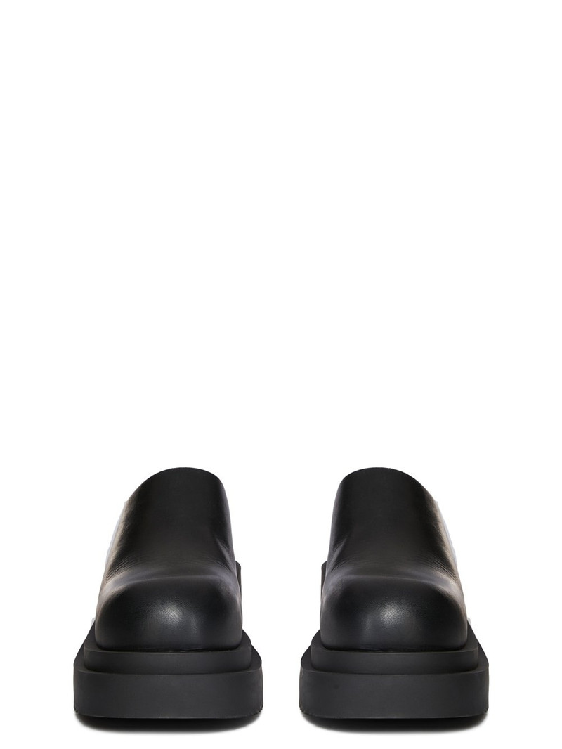 Rick Owens SHOES outlook