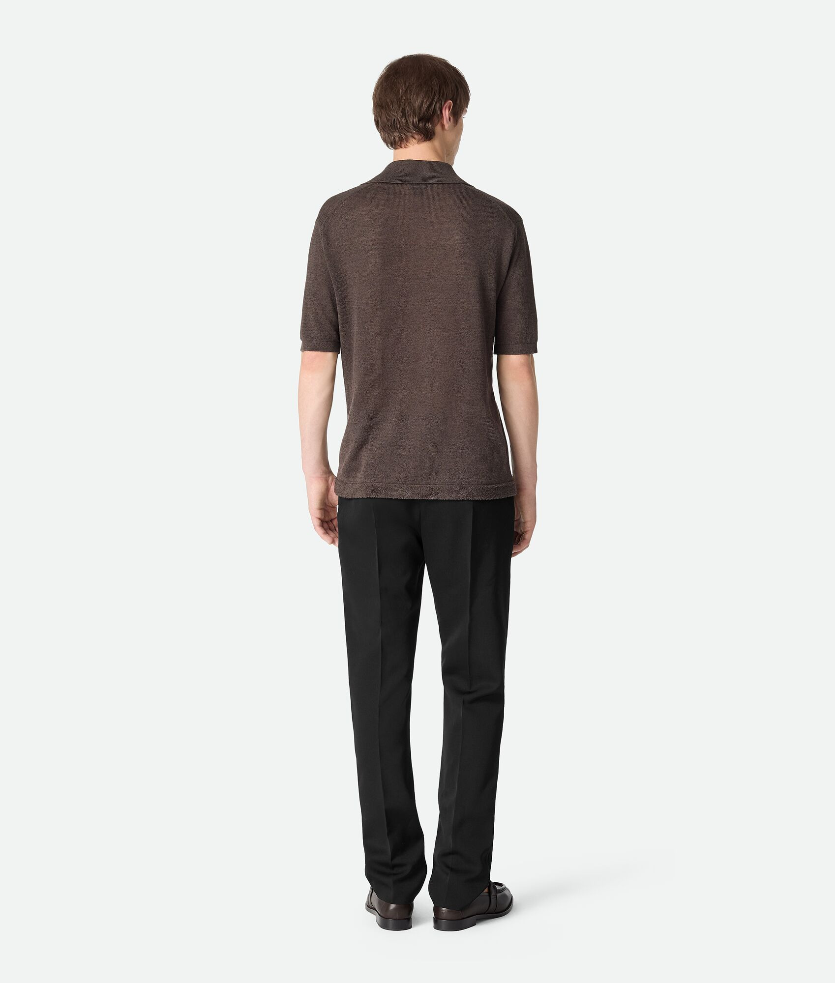 Grain De Poudre Pants - 3