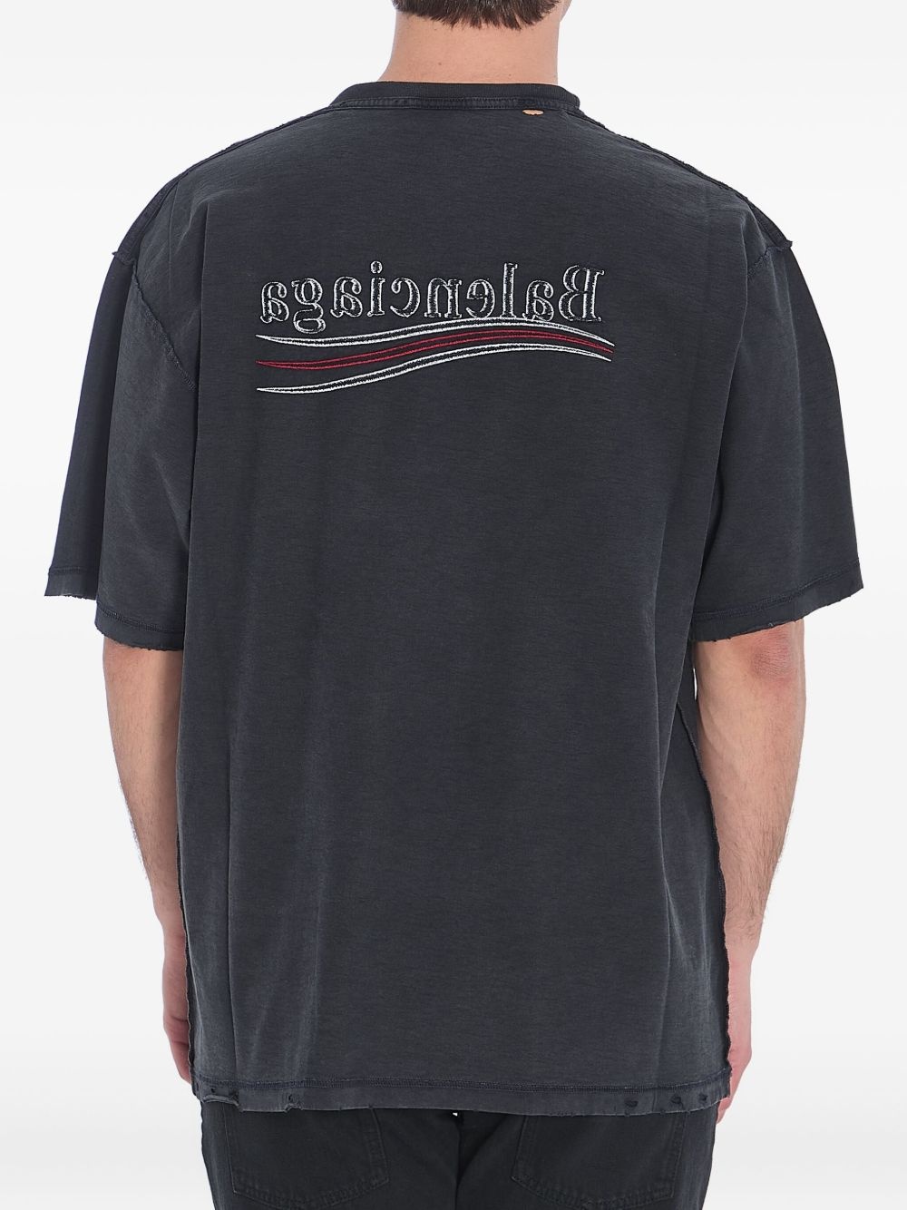 Inside Out T-shirt - 4