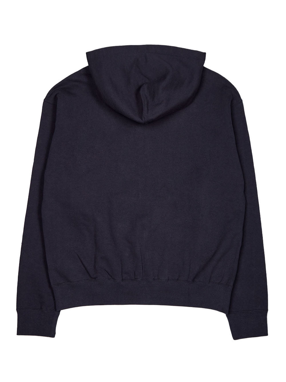 Zipped Hoodie - 2