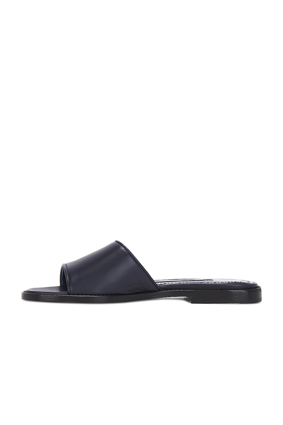 Safinanu Nappa Sandal - 5