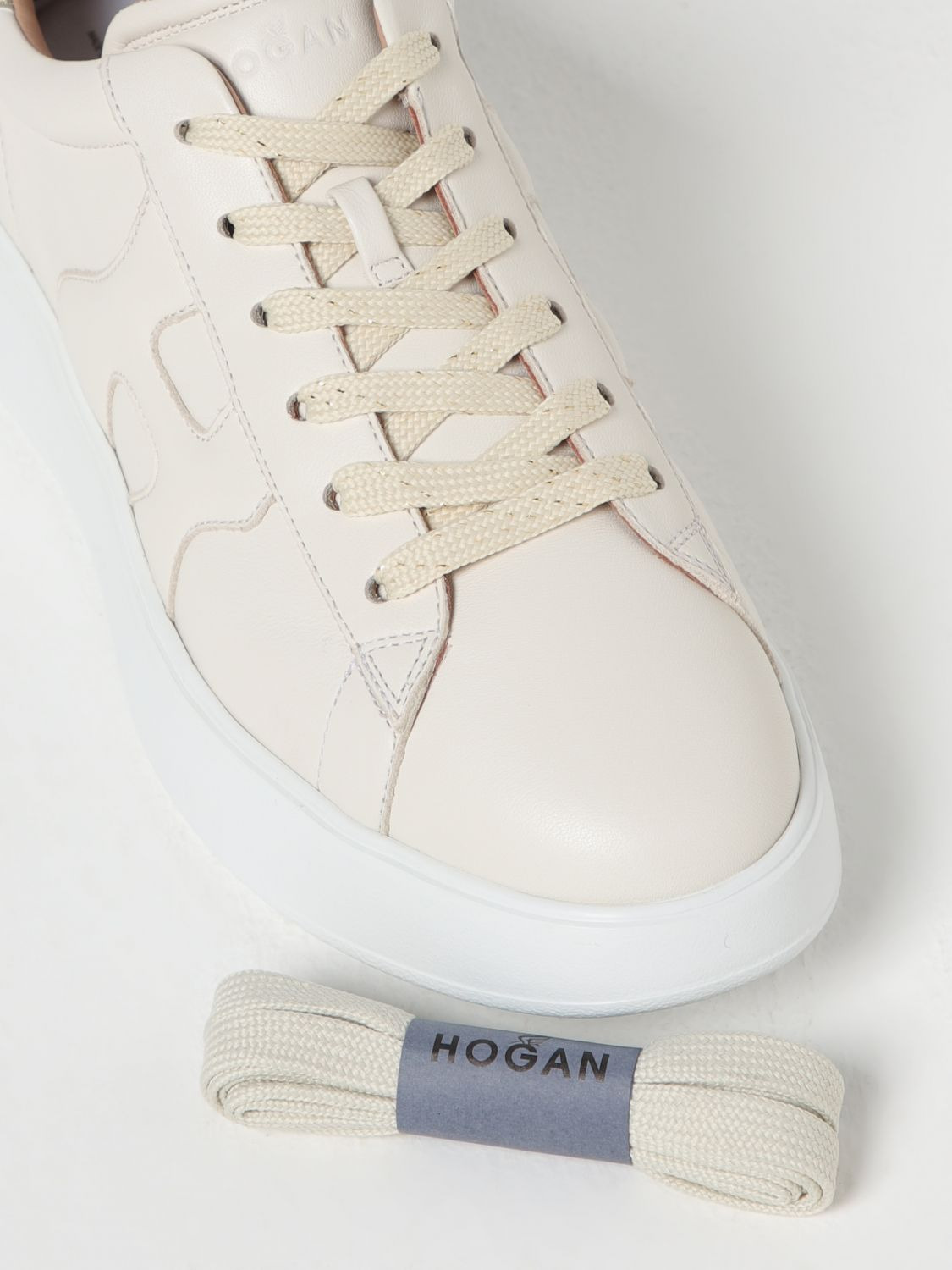 Sneakers woman Hogan - 4