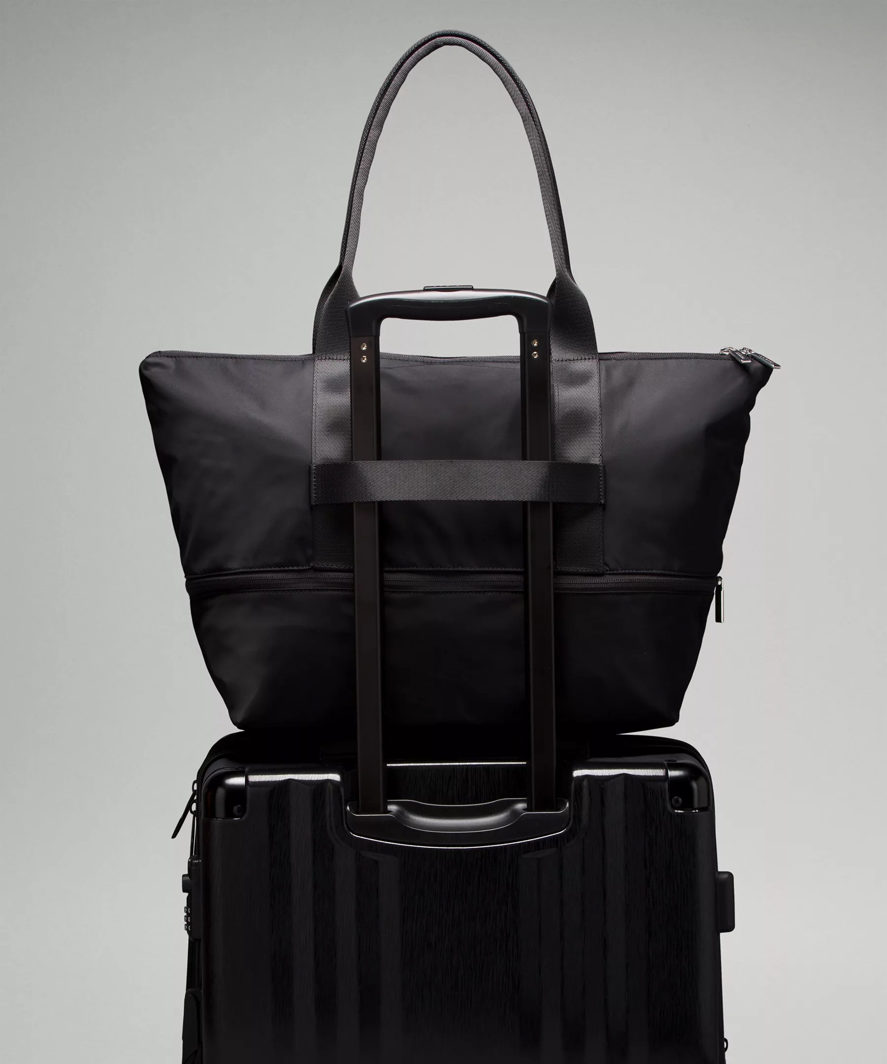 City Adventurer Tote Bag 27L - 7