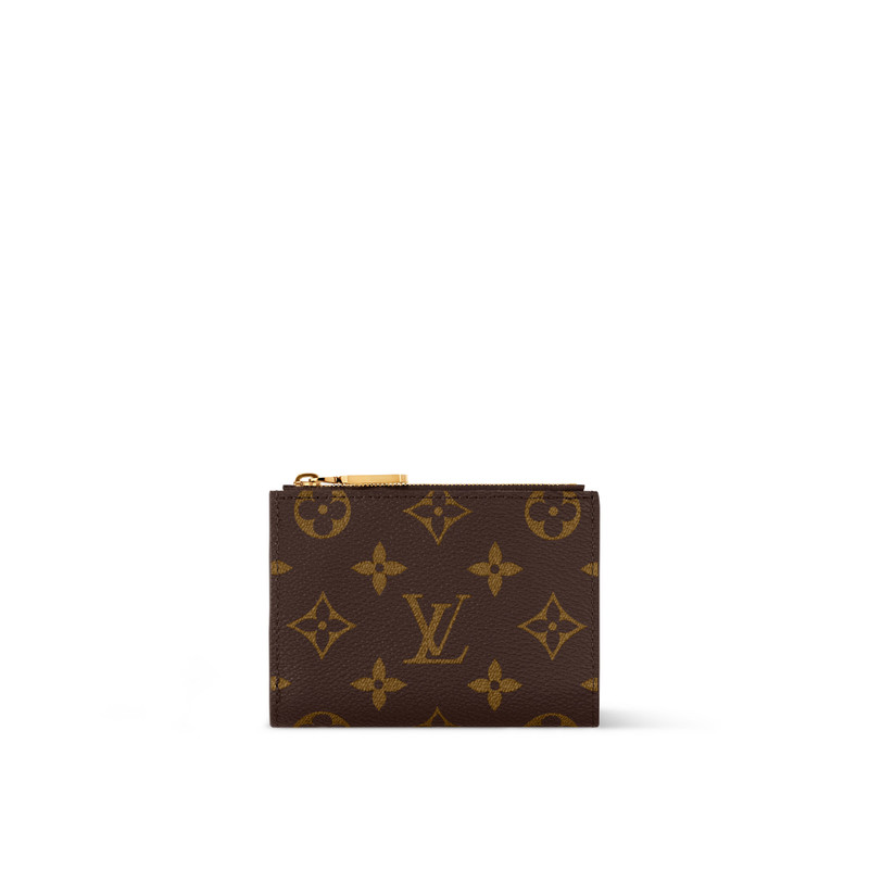 Lisa Wallet 1