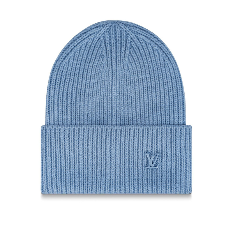 LV Ahead Beanie 1