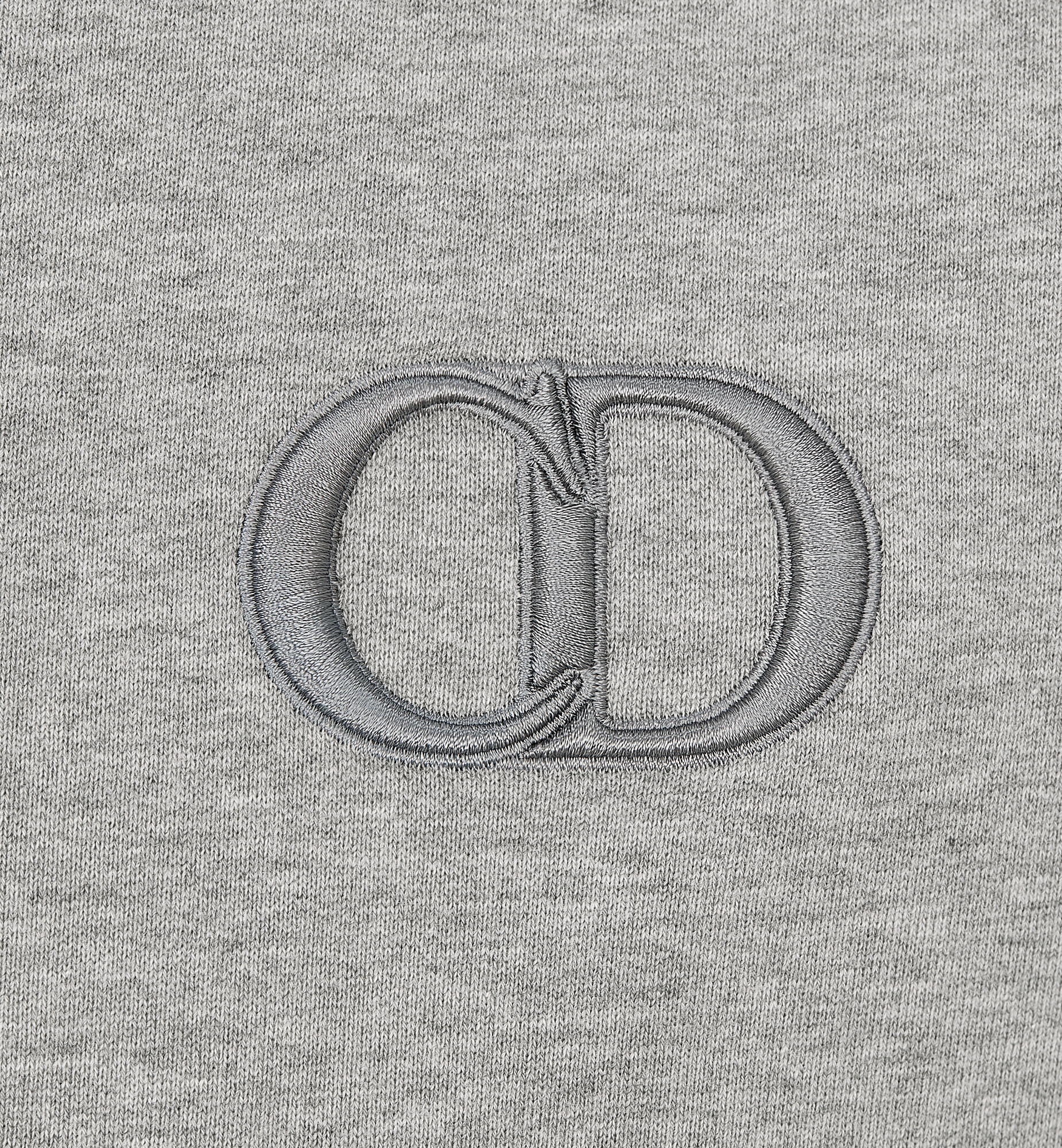 CD Icon Sweatshirt - 7