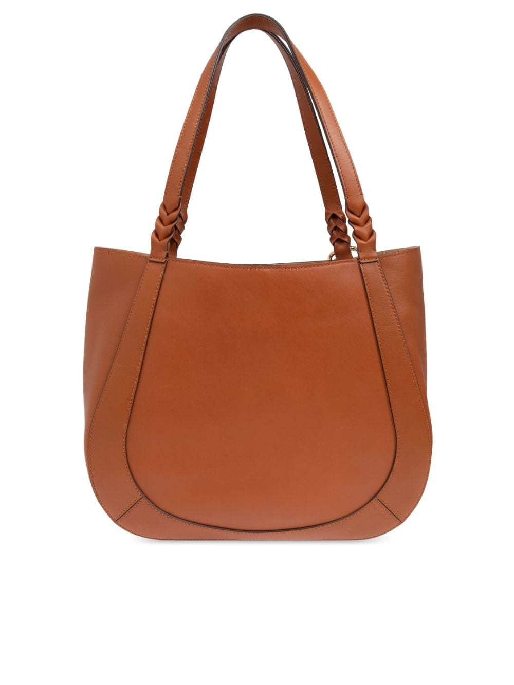 Tassel tote bag - 3