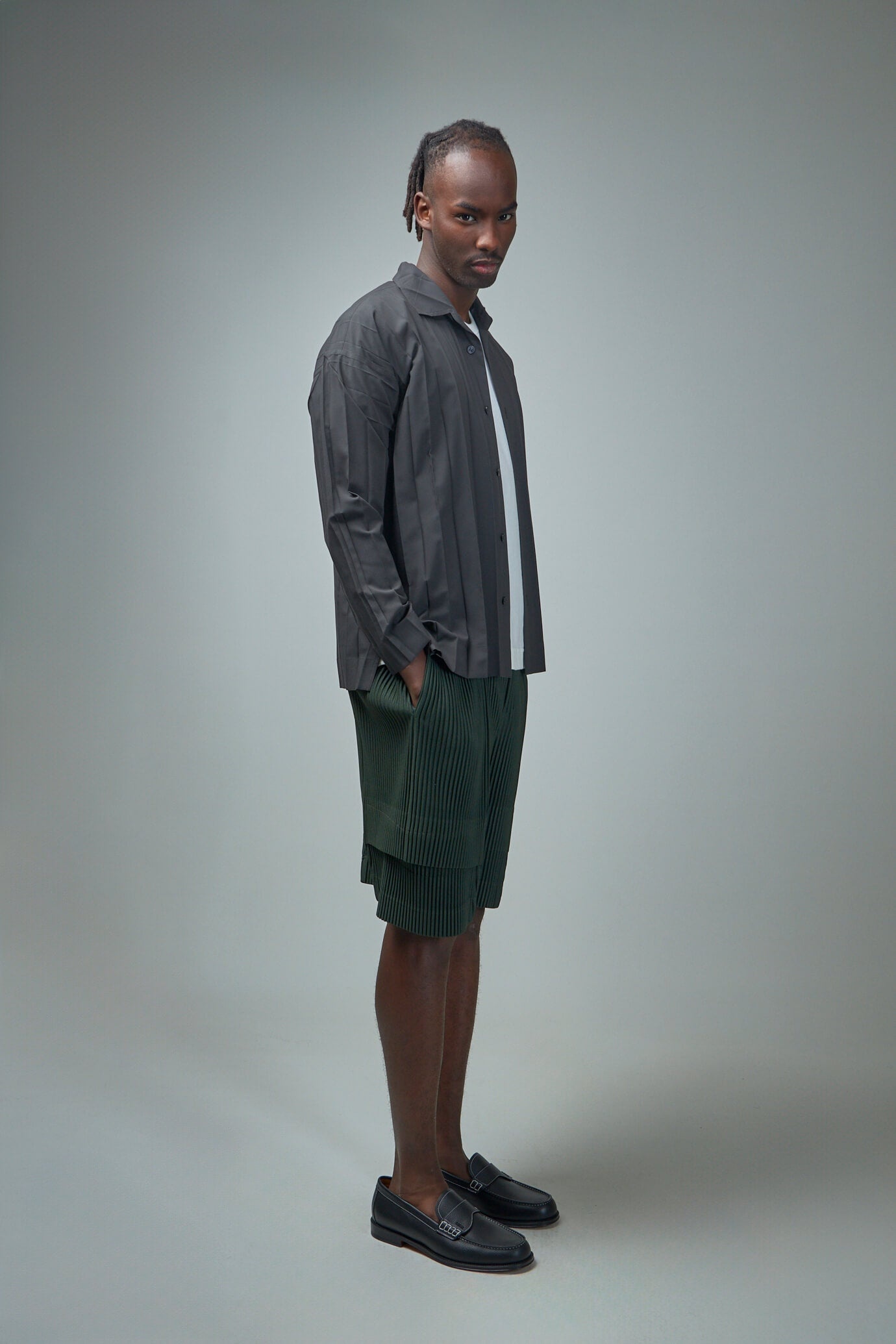 Cargo Shorts - 2