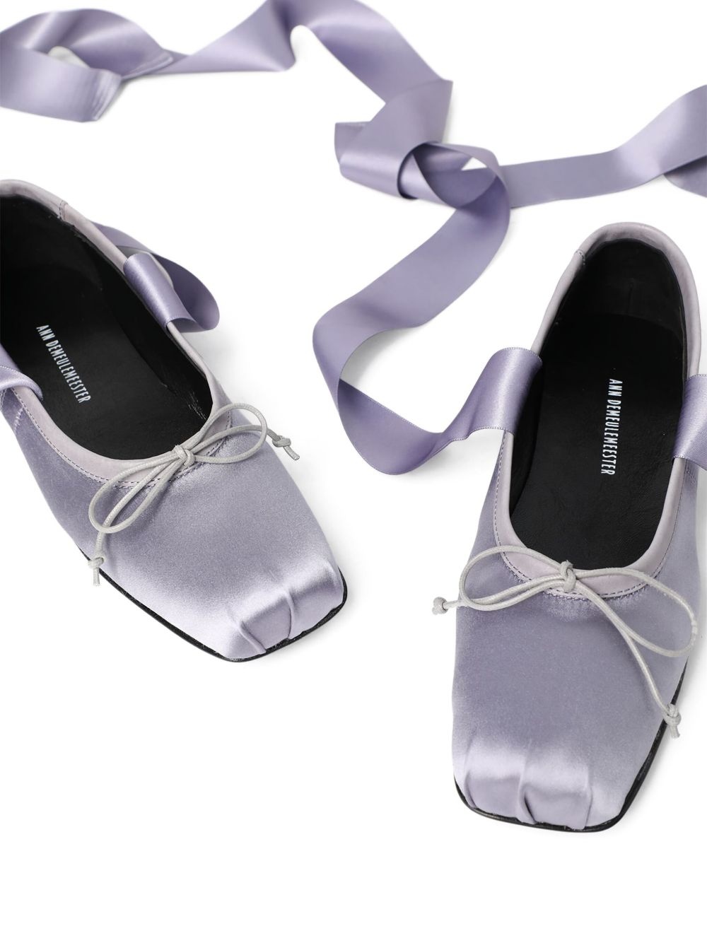 Paloma ballet flats - 4