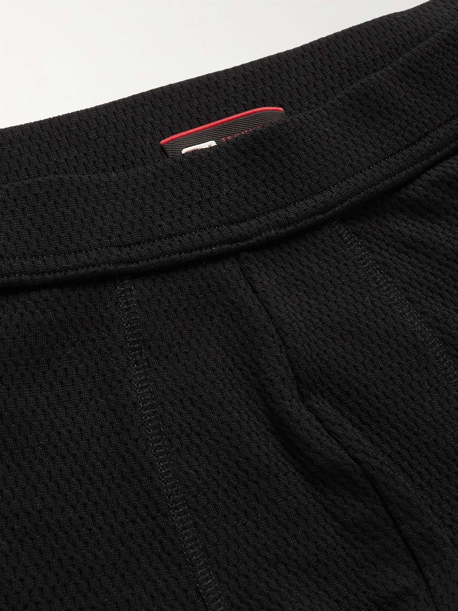 TECHMERINO Wool Boxer Briefs - 5