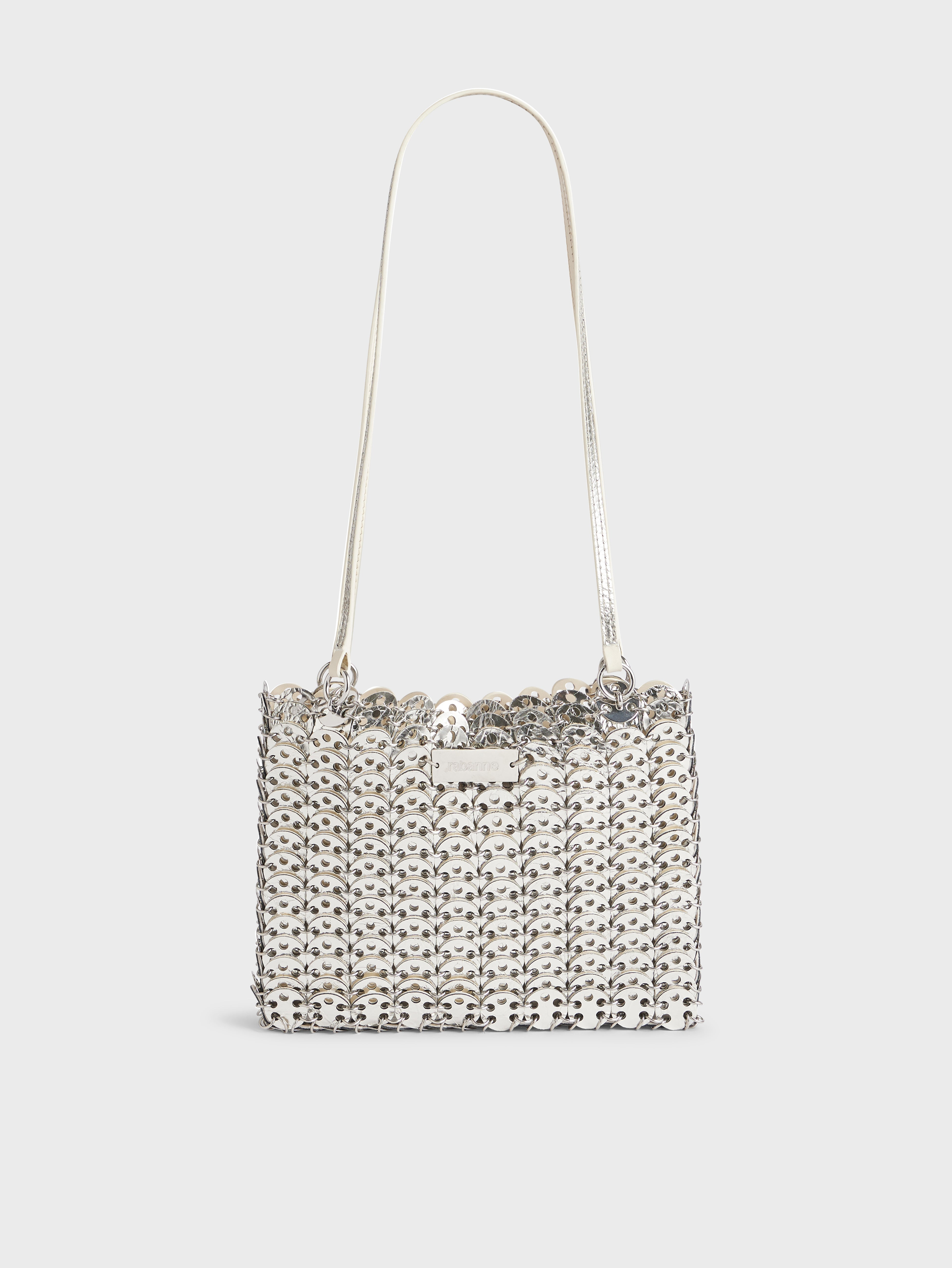1969 REVERSIBLE FLIP BAG IN LEATHER - 7