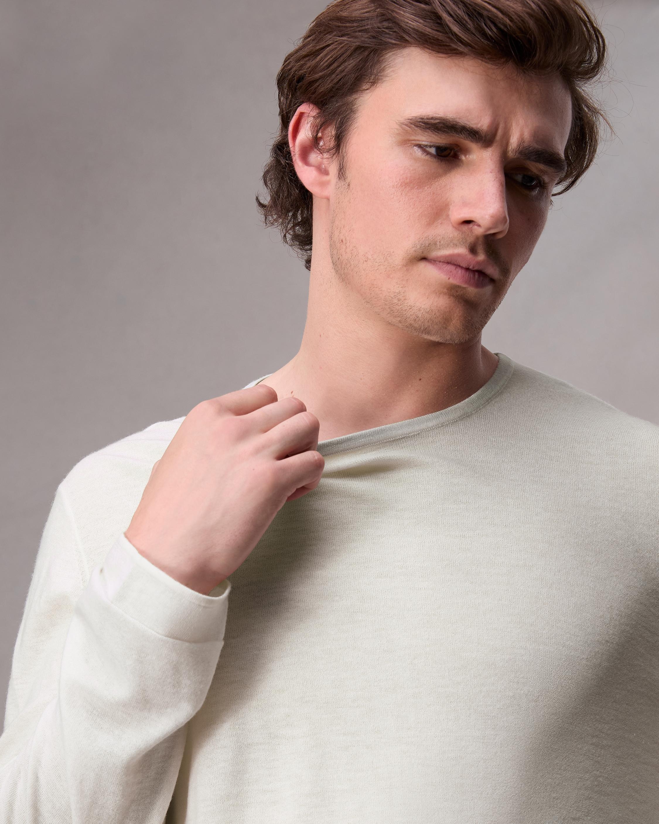 Reid Sweater - 6