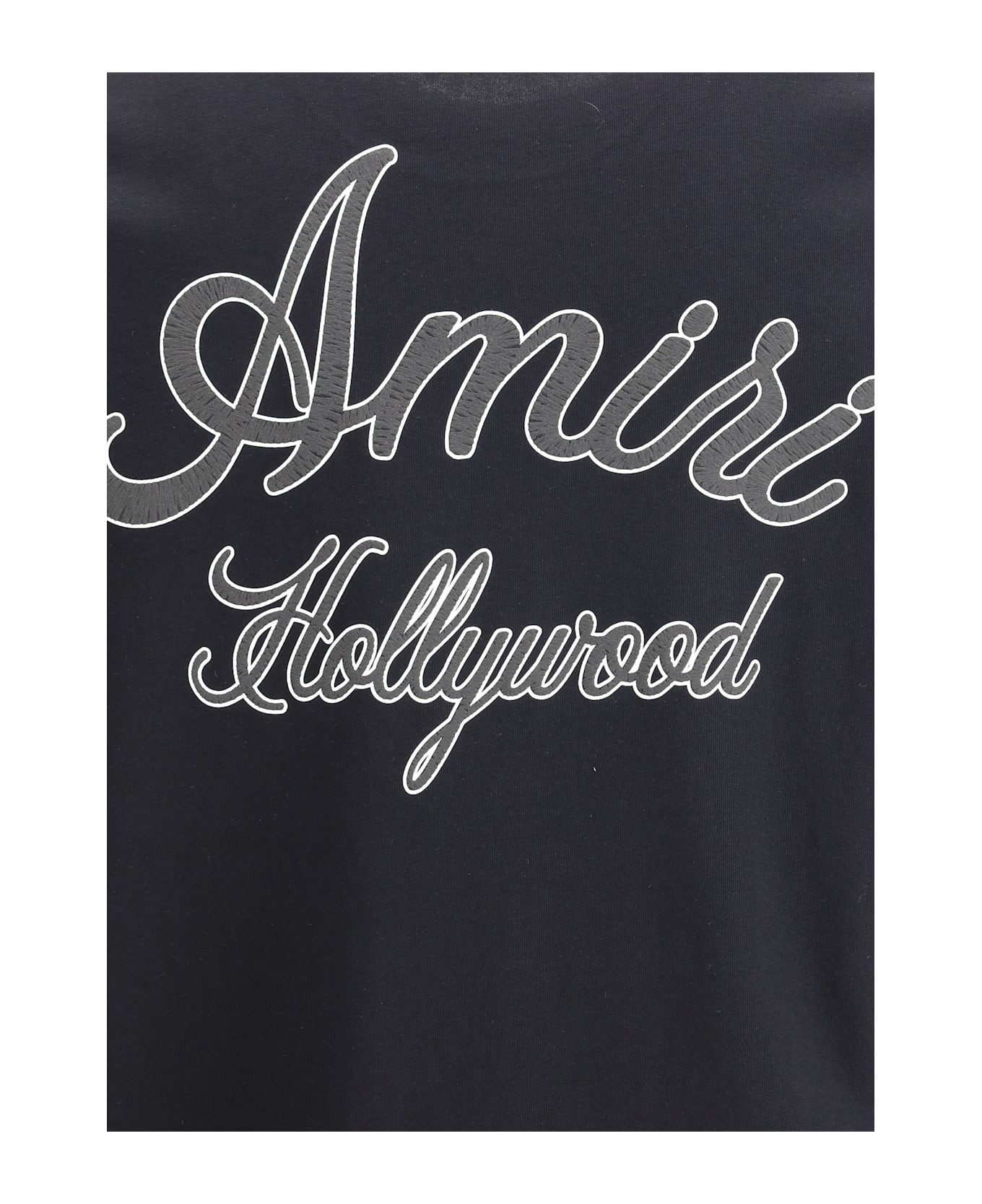 Amiri Hollywood Tee - 4