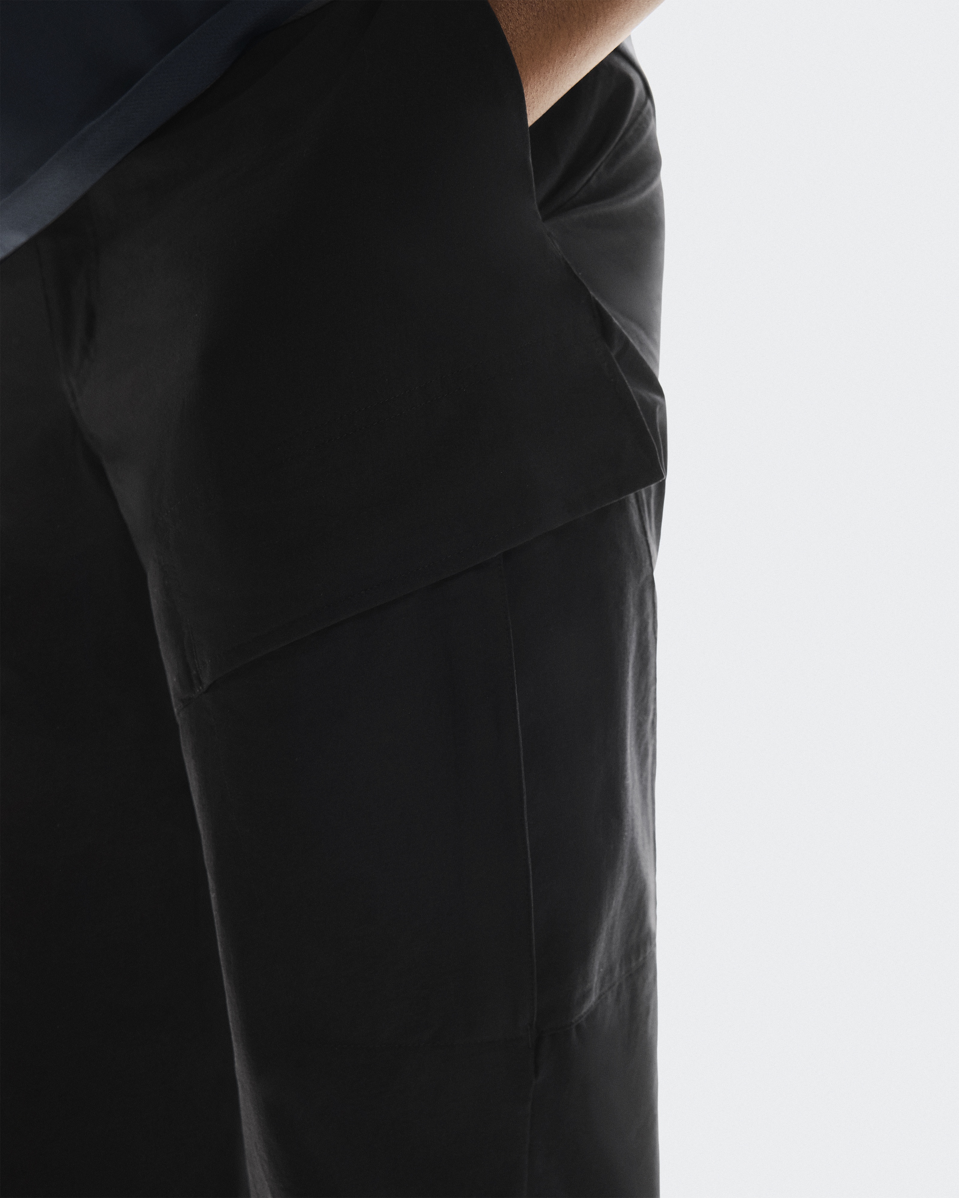 Trek Pants - 5