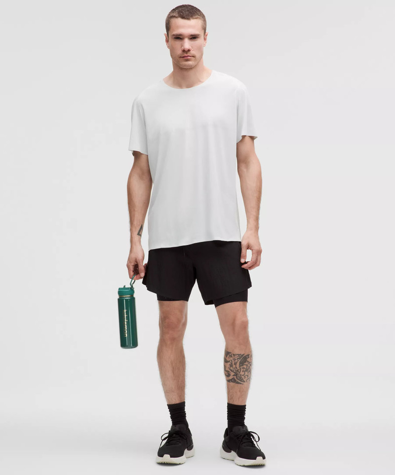 Back to Life Sport Bottle 24oz Straw Lid *Shine 4