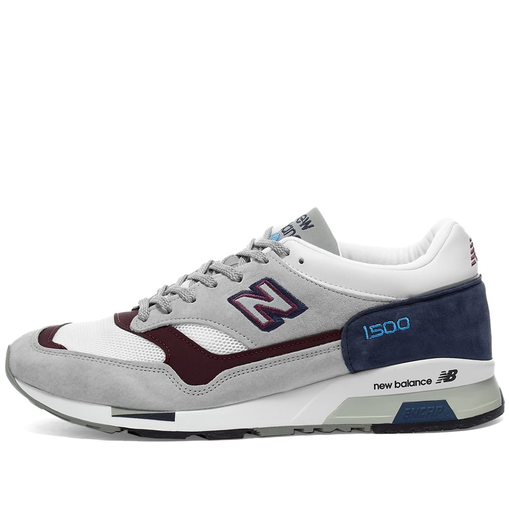 New Balance M1500NBR - Made in England - 2