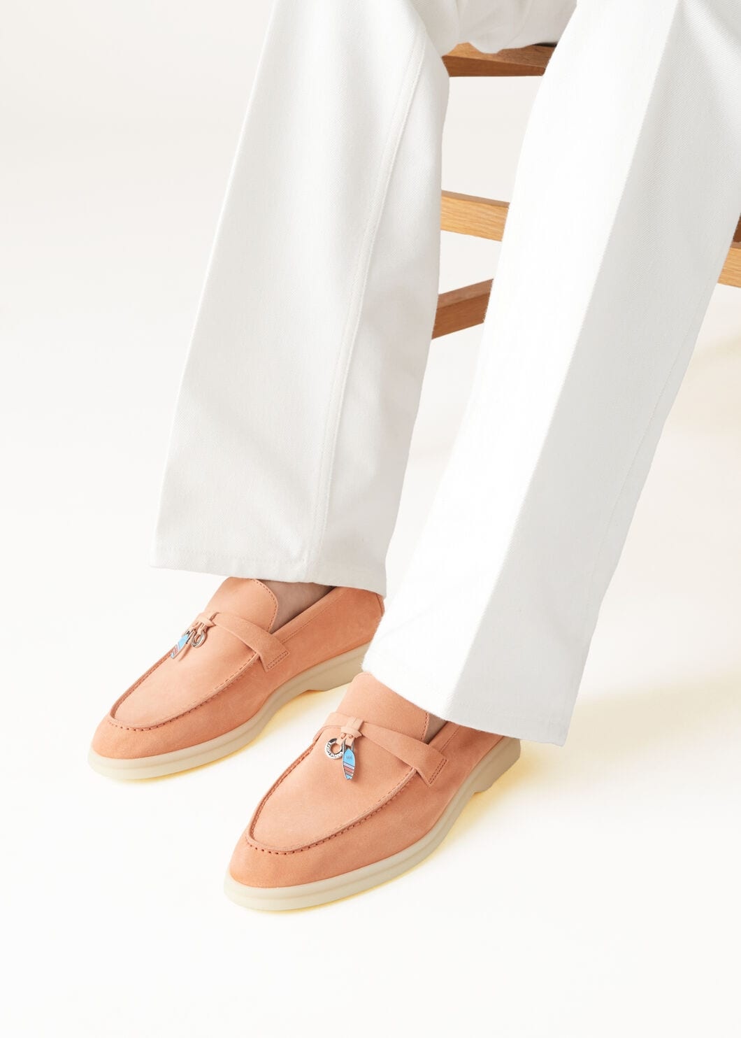 Summer Charms Walk Moccasin - 2