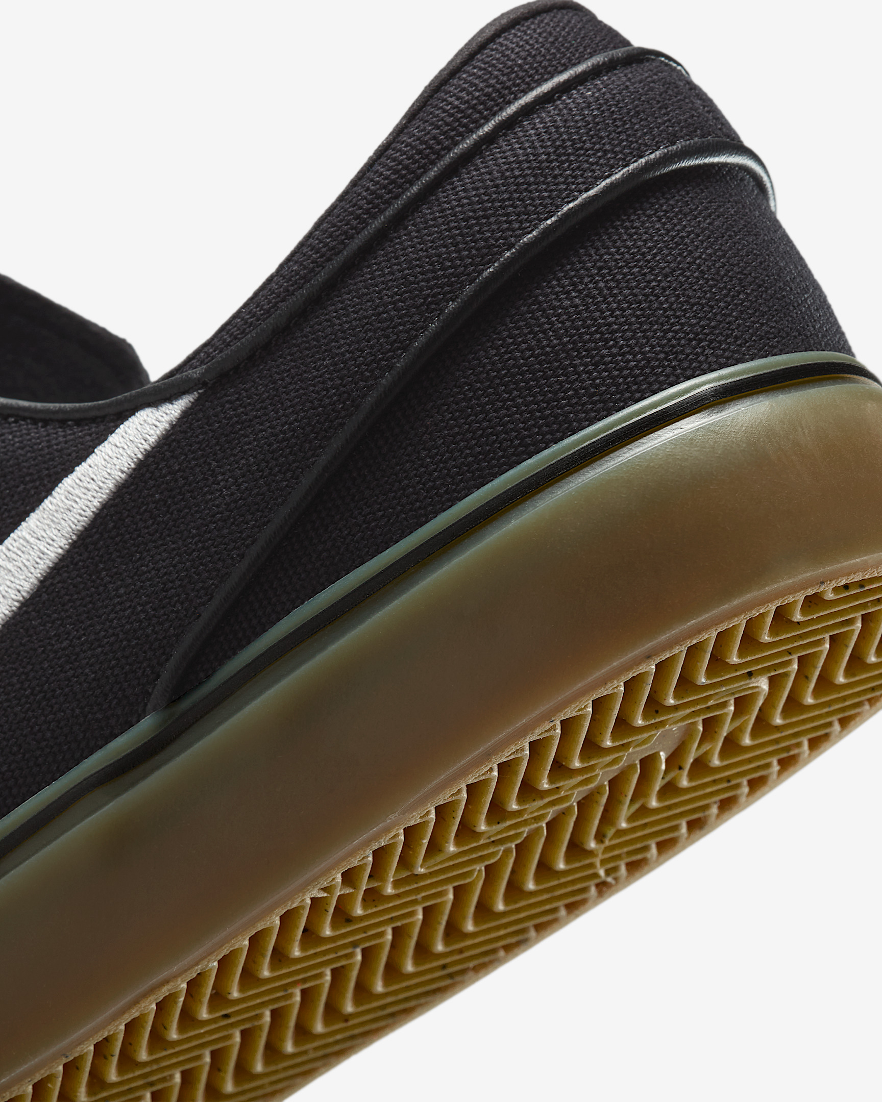 Nike SB Zoom Janoski OG+ Canvas Skate Shoes - 8
