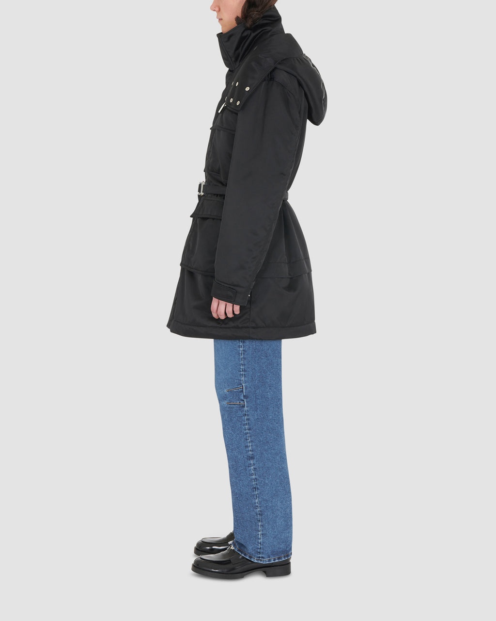 FUORIPISTA PARKA - 4